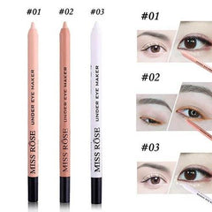 Miss Rose Under Eye Maker 016M3 - YehChez.pk