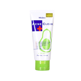 Mistine Face Wash Avocado 85Gm - YehChez.pk