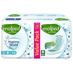 Molped 18 Pads Long - YehChez.pk