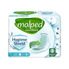 Molped 9 Pads Long - YehChez.pk