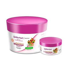 Golden Pearl Multi Vitamin Massage Cream 300ml - YehChez.pk