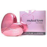 Mutual Love Perfume Pink Femme 50ml - YehChez.pk
