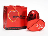 Mutual Love Perfume Red Femme 50ml - YehChez.pk
