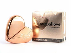 Mutual Love Perfume Yellow Femme 50ml - YehChez.pk