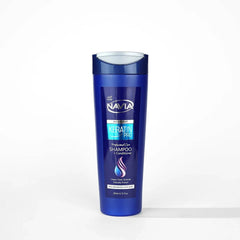 Navia Shampoo Anti Dandruff Keratin Pro 400ml - YehChez.pk