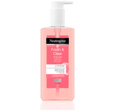 Neutrogena Fresh & Clear Facial Wash 200Ml - YehChez.pk