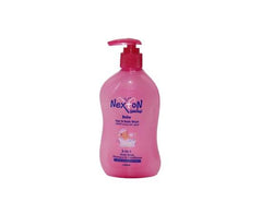 Nexton 3 in 1 Body Wash, Shampoo & Conditioner 250ml - YehChez.pk