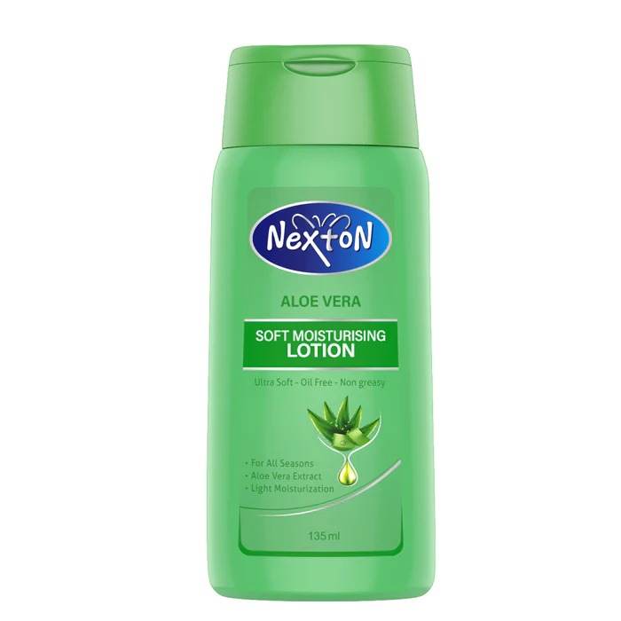 Nexton Aloe Vera Body Lotion 135ml - YehChez.pk