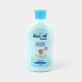Nexton Baby Bubble Bath 250ml - YehChez.pk