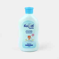 Nexton Baby Bubble Bath 250ml - YehChez.pk