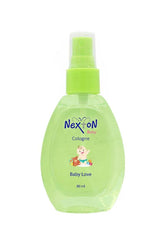 Nexton Baby Cologne Baby Love 80ml - YehChez.pk