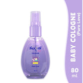 Nexton Baby Cologne Pure Love 80ml - YehChez.pk