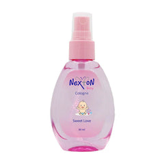 Nexton Baby Cologne Sweet Love 80ml - YehChez.pk