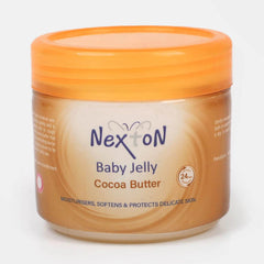 Nexton Baby Jelly Cocoa Butter 100ml - YehChez.pk