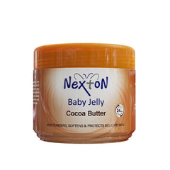 Nexton Baby Jelly Cocoa Butter 100ml - YehChez.pk