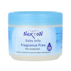 Nexton Baby Jelly Fragrance Free 100ml - YehChez.pk