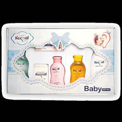 Nexton Baby Kit 06 Pcs - YehChez.pk