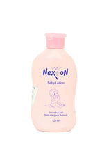Nexton Baby Lotion 125ml - YehChez.pk