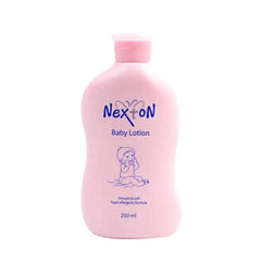 Nexton Baby Lotion 250ml - YehChez.pk
