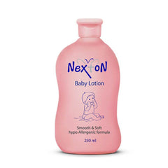 Nexton Baby Lotion 250ml - YehChez.pk