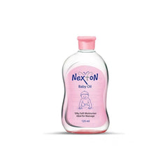 Nexton Baby Oil 125ml - YehChez.pk