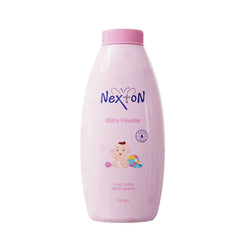 Nexton Baby Powder Pink 200gm - YehChez.pk