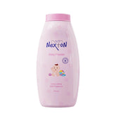 Nexton Baby Powder Pink 200gm - YehChez.pk