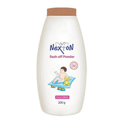 Nexton Baby Powder Rash off 200gm - YehChez.pk