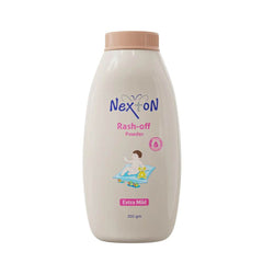 Nexton Baby Powder Rash off 200gm - YehChez.pk