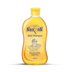 Nexton Baby Shampoo 125ml - YehChez.pk