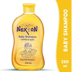 Nexton Baby Shampoo 250ml - YehChez.pk