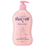 Nexton Body Lotion 500ml - YehChez.pk