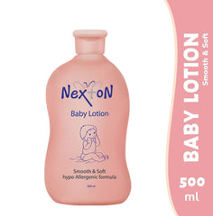 Nexton Body Lotion 500ml - YehChez.pk