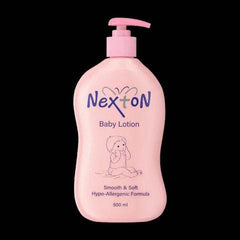 Nexton Body Lotion 500ml - YehChez.pk