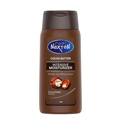 Nexton Cocoa Butter Body Lotion 70ml - YehChez.pk