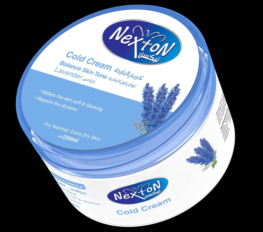 Nexton Cold Cream 250ml - YehChez.pk