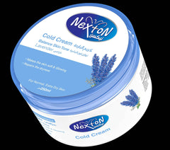 Nexton Cold Cream 250ml - YehChez.pk