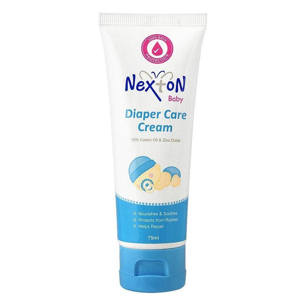 Nexton Diaper Care Cream 75ml - YehChez.pk