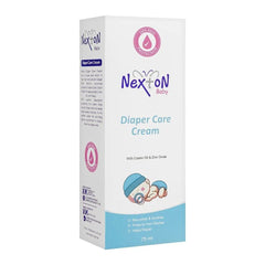Nexton Diaper Care Cream 75ml - YehChez.pk
