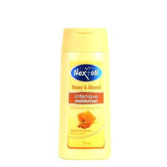 Nexton Honey & Almond Body Lotion 135ml - YehChez.pk