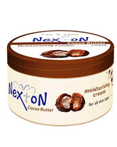 Nexton Moisturizing Cream Cocoa Butter 250ml - YehChez.pk