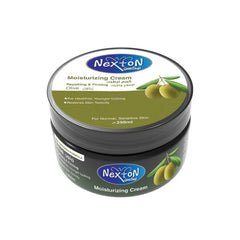Nexton Moisturizing Cream Olive 250ml - YehChez.pk