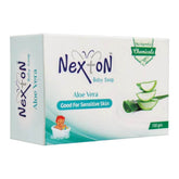 Nexton Soap Aloe Vera 100Gm - YehChez.pk