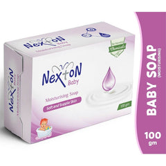 Nexton Soap Moisturising 100Gm - YehChez.pk