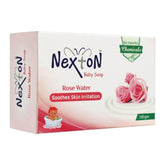 Nexton Soap Rose Water 100Gm - YehChez.pk