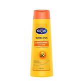 Nexton SunBlock Body Lotion SPF50+ 225ml - YehChez.pk