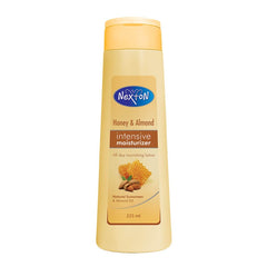 Nexton Honey & Almond Moisturizing Lotion 225ml - YehChez.pk