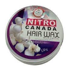 Nitro Canada Wax Garlic - YehChez.pk