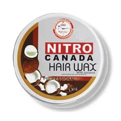 Nitro Canada Wax with Coconut - YehChez.pk