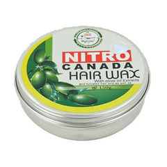 Nitro Canada Wax with Olive Extracts - YehChez.pk